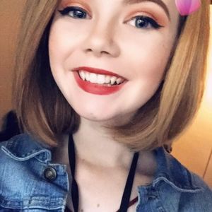 Meet your Posher, Shelby